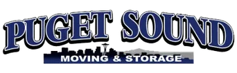 Puget Sound Moving Company Seattle